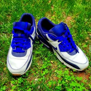 Stunning NIKE AIR Men shoes